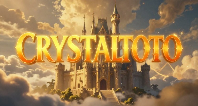CRYSTALTOTO CRYSTALTOTO